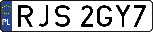 RJS2GY7