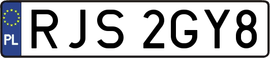 RJS2GY8