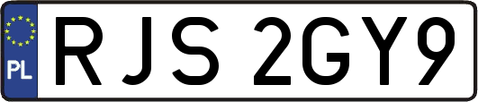 RJS2GY9