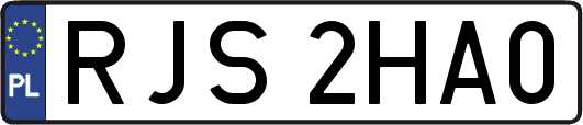 RJS2HA0