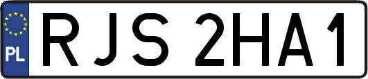 RJS2HA1