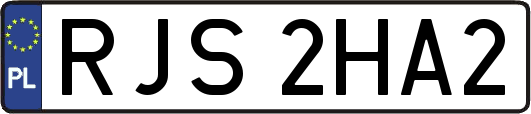 RJS2HA2