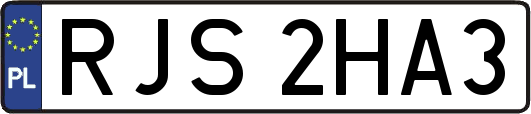 RJS2HA3