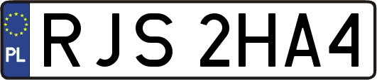 RJS2HA4