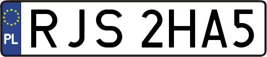 RJS2HA5