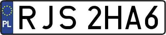 RJS2HA6