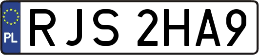 RJS2HA9