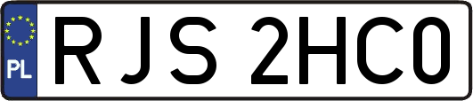 RJS2HC0