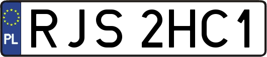 RJS2HC1