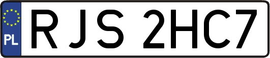 RJS2HC7