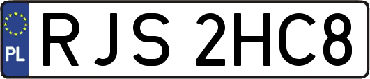 RJS2HC8