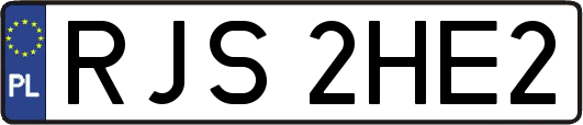 RJS2HE2