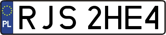 RJS2HE4