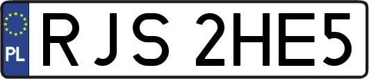 RJS2HE5