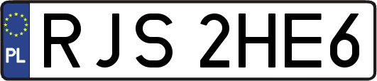 RJS2HE6