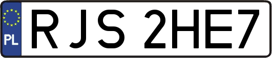 RJS2HE7