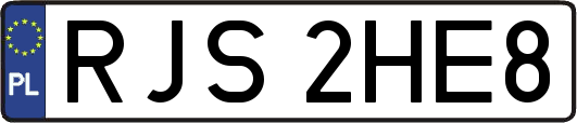RJS2HE8