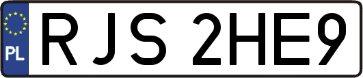 RJS2HE9