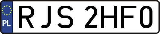 RJS2HF0