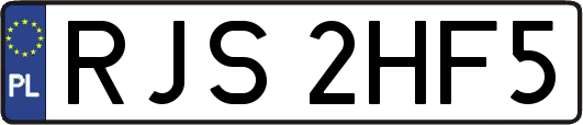 RJS2HF5