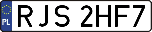 RJS2HF7
