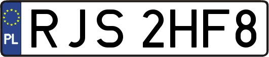 RJS2HF8