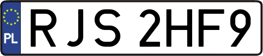 RJS2HF9