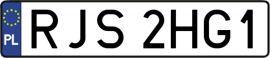 RJS2HG1