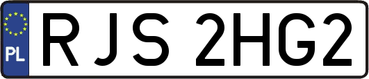 RJS2HG2