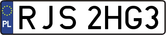 RJS2HG3