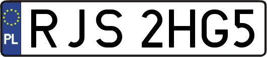 RJS2HG5