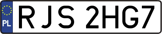 RJS2HG7