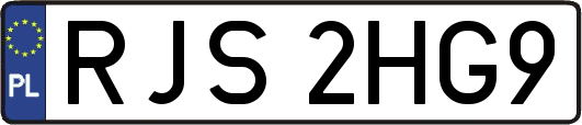 RJS2HG9