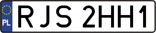 RJS2HH1
