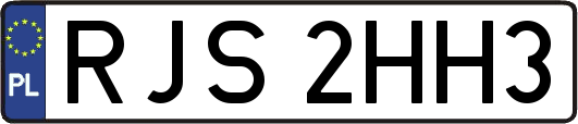 RJS2HH3