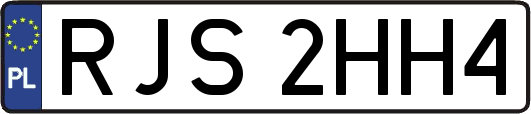 RJS2HH4