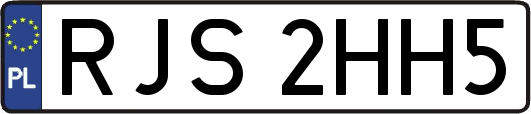 RJS2HH5