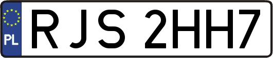 RJS2HH7