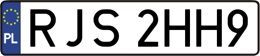 RJS2HH9
