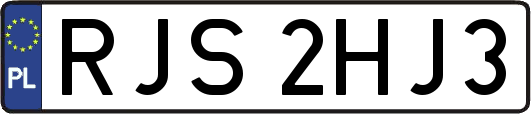 RJS2HJ3