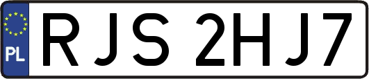 RJS2HJ7