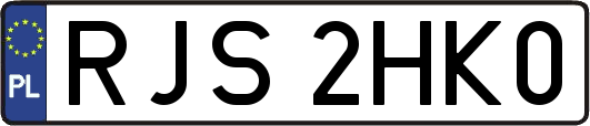 RJS2HK0