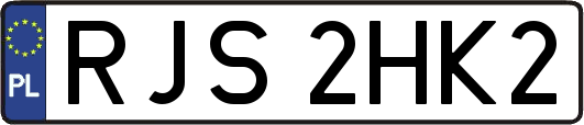 RJS2HK2