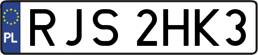 RJS2HK3