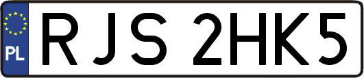 RJS2HK5