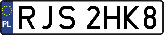 RJS2HK8