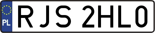 RJS2HL0