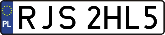 RJS2HL5
