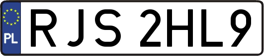 RJS2HL9