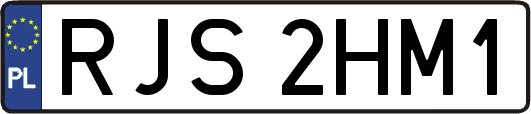 RJS2HM1